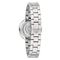 Reloj Bulova Mujer Rubaiyat in Acero 96L342 - 96L342